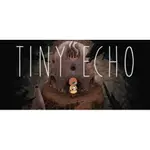 TINY ECHO 微小的回聲 微小回聲  STEAM 序號 KEY