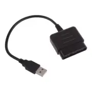 Lightweight Games Controller Adapter PS1 PS2 Gamepad to PS3 PC Games