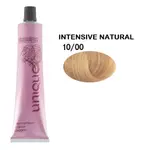 Subrina Professional Unique Permanent Hair Dye 10/00 Light Blonde Naturale Brilliant 100ml