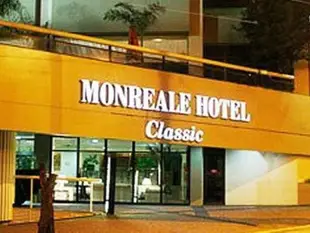 Monreale Plus Midtown Campinas Classic - NOVOS PROTOCOLOS