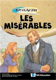 在飛比找TAAZE讀冊生活優惠-悲慘世界Les Miserables（精）
