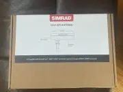 Simrad GS25 GPS Module Brand New in Box