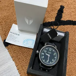 NIXON october watch a488-000