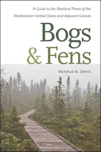 在飛比找誠品線上優惠-Bogs & Fens: A Guide to the Pe