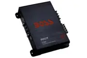 Boss Audio R1004 4-Channel 400W Amplifier