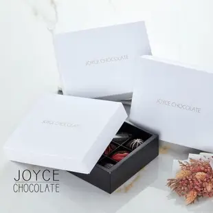 JOYCE巧克力工房-綜合手製巧克力12入禮盒