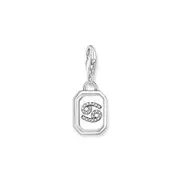 Buy Cancer Zodiac sign silver charm Pendant by Thomas Sabo online - THOMAS SABO Australia