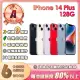 【Apple】A級福利品 iPhone 14 Plus 128G 6.7吋(贈充電配件組)