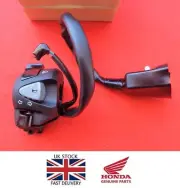 Honda MSX125 SF SWITCH INDICATOR HEADLIGHT HORN UNIT 2016 2017 2018 2019 2020