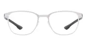 Ic! Berlin IC5034 Luka Pearl Men's Glasses White Size 53 - Private Health Rebate - Blue Light Block Available