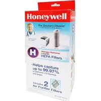 在飛比找蝦皮購物優惠-COSTCO 代購- Honeywell 長效型 True 