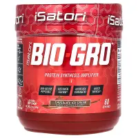 在飛比找iHerb優惠-[iHerb] Isatori Bio-Gro, Prote