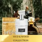 3 Piece EDP Collection-Woody, Dhan Al Oudh Nokhba, Faqat Lil Rijal