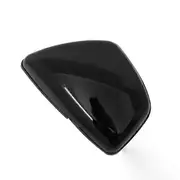 Motorcycle Battery Fairing Cover Suitable for Yamaha XV 700 750 1000 1100 Virago 1984-up Side Cover Left & Right Protection Cover Black