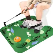 Funny Gifts White Elephant Gifts, Toilet Game Mini Golf, Dad Gifts, Fathers Day
