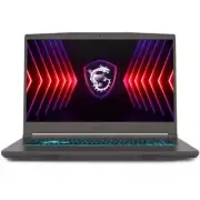 MSI Thin 15 B13VE-1421NZ 15.6" FHD 144Hz RTX 4050 Gaming Laptop Intel Core [Thin