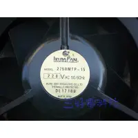 在飛比找蝦皮購物優惠-★三好電料★日本製-IKURA FAN 2750MTP 14