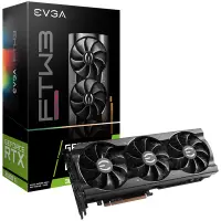 在飛比找蝦皮購物優惠-EVGA 艾維克 3060ti帝版顯示卡 顯卡 全新未拆未註