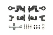 Tamiya 54874 RC Car TT-02 Adjustable Upper Arms Set For TT02/TT02D/TT02R/TT02RR