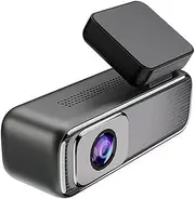 Q6 1296P HD Mini DVR Dash Cam Smart WiFi Connection Car Driver Android Car Video Recorder DashCam 24H Parking Monitor
