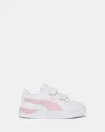 Jada Classic Sf Inf G White/Rose Mauve