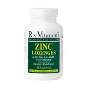 Lozenges, 90 Lozenges