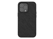Impact Zero Black - iPhone 13 Pro Max - Kevlar®