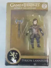 MIB 2014 GAME OF THRONES LEGACY COLLECTION #2 TYRION LANNISTER FIGURE FUNKO