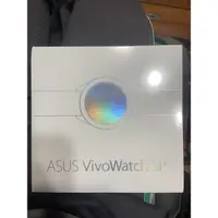 在飛比找蝦皮購物優惠-ASUS VivoWatch SP 智慧健康錶