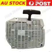 Pull Start Recoil Starter for Stihl 066 MS660 Chainsaw 1122 080 2110 Chain Saw