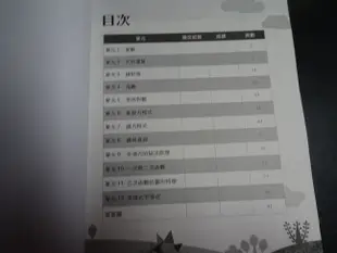 *【鑽石城二手書】高中教科書 108課綱 POWER 高中 數學 1 2 3A 4A 習作簿  龍騰出版