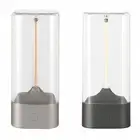 Rechargeable Night Light Flexible Filament Ambient Table Lamp Bedroom