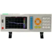 64-channel Temp Inspection Instrument Usb Temp Record Acquisition Instrument