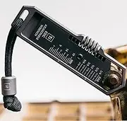 BIG IDEA DESIGN Ti EDC Wrench