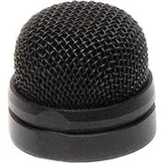 Rode Pin-Head Black replacement mesh head for PinMic