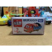 在飛比找蝦皮購物優惠-【芳鄰自有收藏品】*現貨* Tomica Suzuki ca