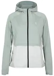 ON Core Hooded Shell Jacket - Mint - L (UK14 / L) L (UK14 / L)