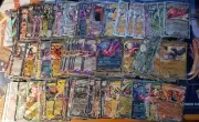 Pokemon Collection 775 Cards ALL Ultra Rares exs Pikachu Celebi Pidgeot ALL NM