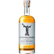 Glendalough Double Barrel Irish Whiskey 700mL