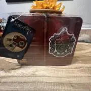 Harry Potter Top Trumps Slytherin Card Game Collector Tin 2-Pack Bundle NEW