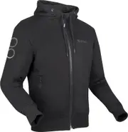 Bering Lynx, textile jacket , color: Black , size: L