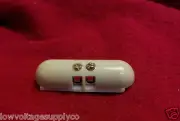 1 Tan Terminal Fits Honeywell Tane Window Contact Reed Switch Security Alarm