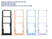 Samsung Galaxy A13 4G 5G SIM Card Tray Holder Replacement Original