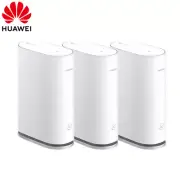 HUAWEI WiFi Mesh 7 WS8800 AX6600 Router Wi-Fi 6+ 6600Mbps Tri-band HarmonyOS