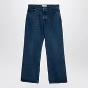 [Ami Paris] Blue Denim Jeans 33 Light blue