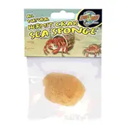 Zoo Med Hermit Crab Sea Sponge
