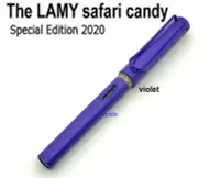 在飛比找Yahoo!奇摩拍賣優惠-2020春天暖心色 : 德國 LAMY SAFARI CAN