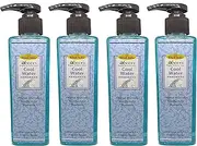 Cool Water Hand Wash - Pack Of 4 (1000ml), 250 ml (Pack of 4)