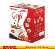 Goji Starwell Coffee Health Accelerate Decreased Appetite Eye Care Fat Burning