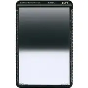 H&Y Filters 100x150mm K-Series Reverse Graduated ND 1.2 Filter with Magnetic Filter